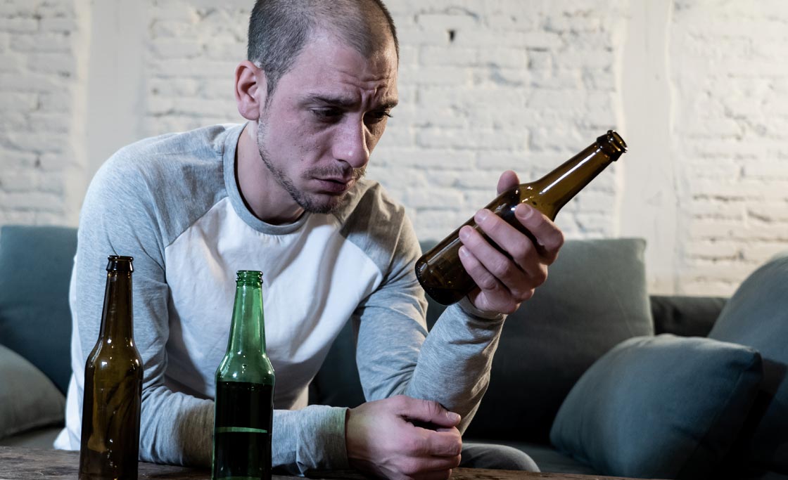 Убрать алкогольную зависимость в Пугачеве